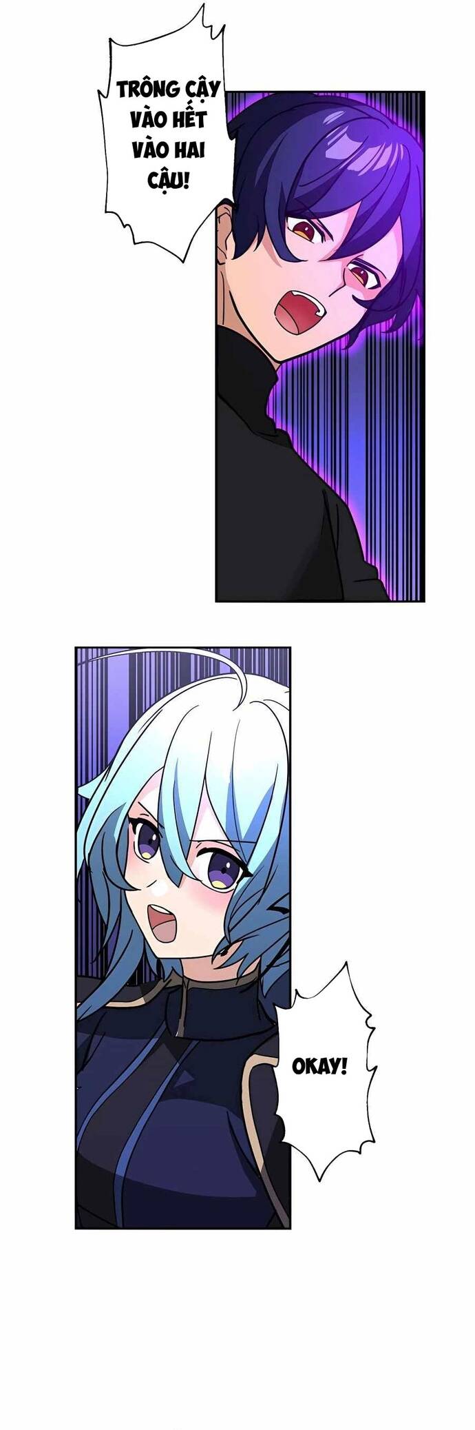 Game Thủ Tái Xuất, Trọng Lực Vô Song Chap 30 - Next Chap 31