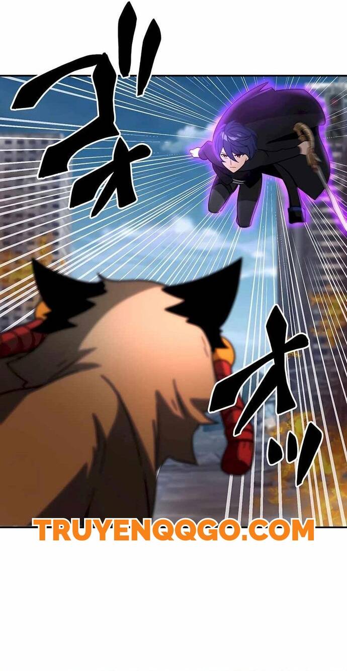 Game Thủ Tái Xuất, Trọng Lực Vô Song Chap 30 - Next Chap 31