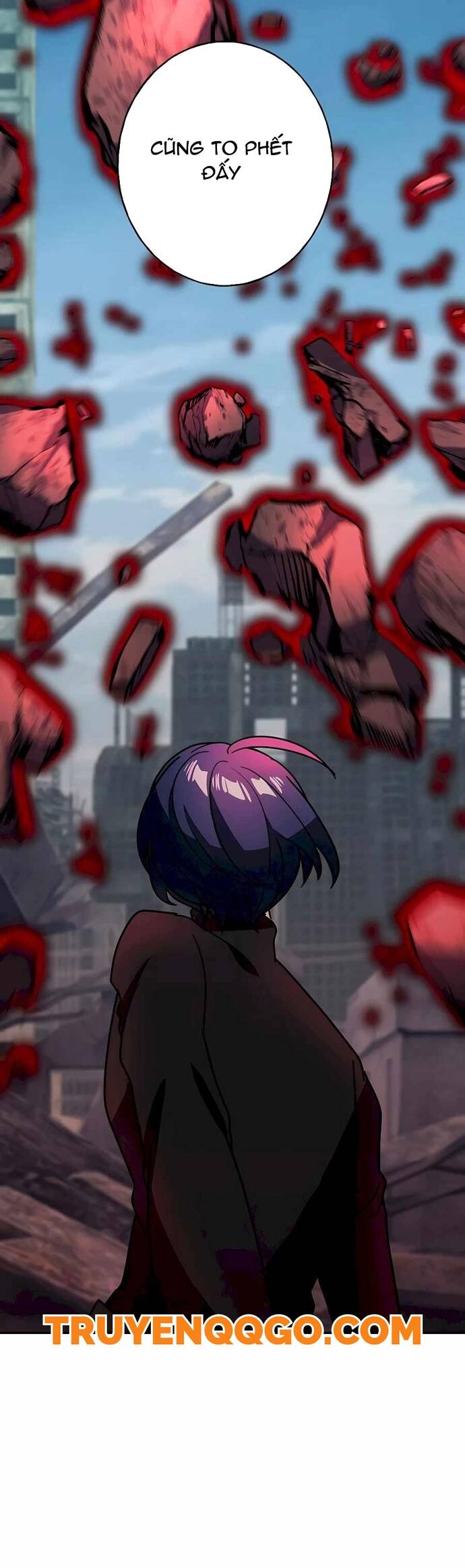 Game Thủ Tái Xuất, Trọng Lực Vô Song Chap 30 - Next Chap 31