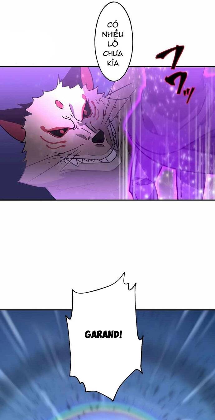 Game Thủ Tái Xuất, Trọng Lực Vô Song Chap 30 - Next Chap 31