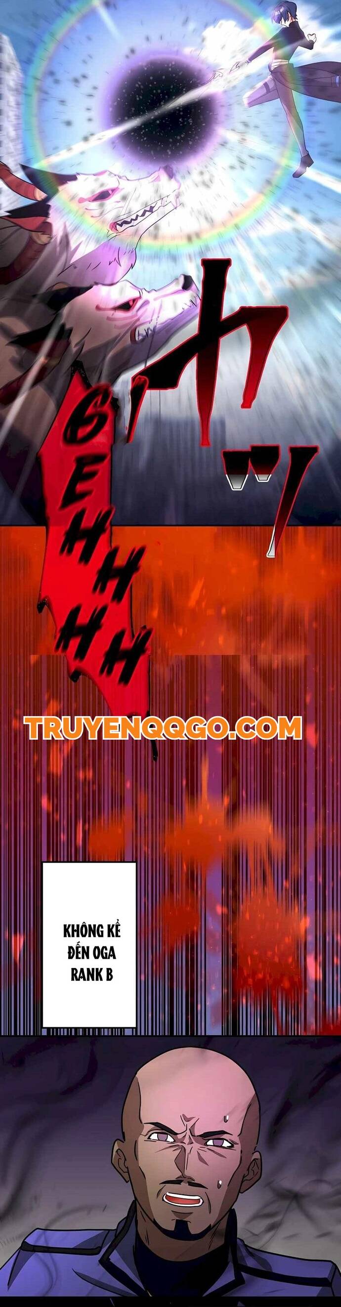 Game Thủ Tái Xuất, Trọng Lực Vô Song Chap 30 - Next Chap 31