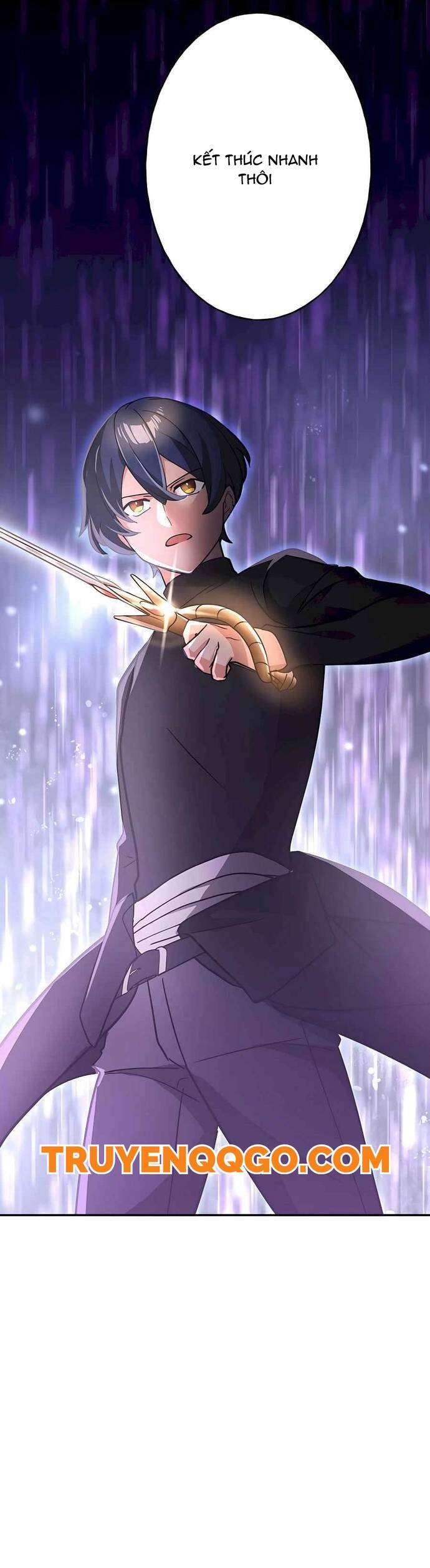 Game Thủ Tái Xuất, Trọng Lực Vô Song Chap 30 - Next Chap 31