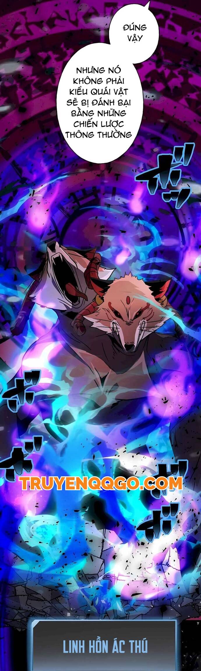 Game Thủ Tái Xuất, Trọng Lực Vô Song Chap 30 - Next Chap 31