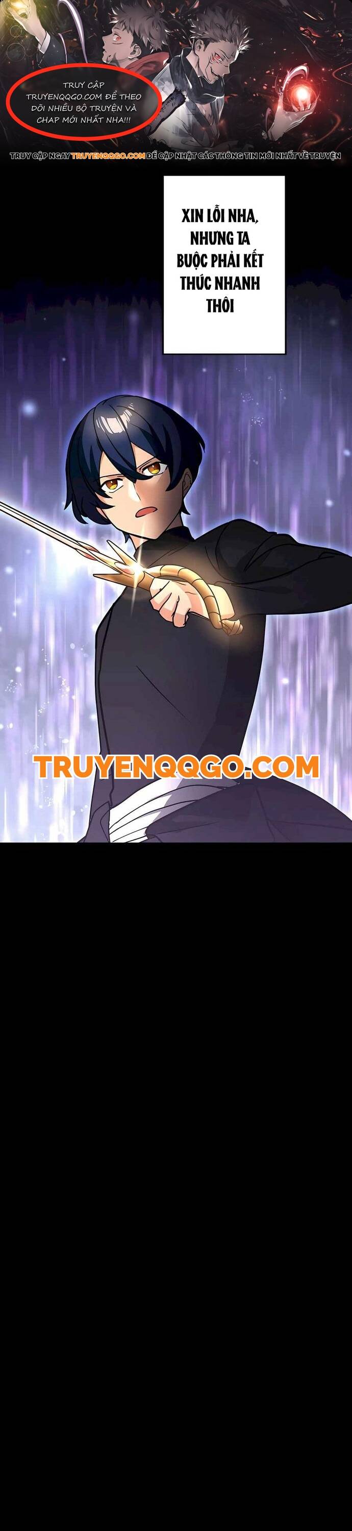 Game Thủ Tái Xuất, Trọng Lực Vô Song Chap 31 - Next Chap 32