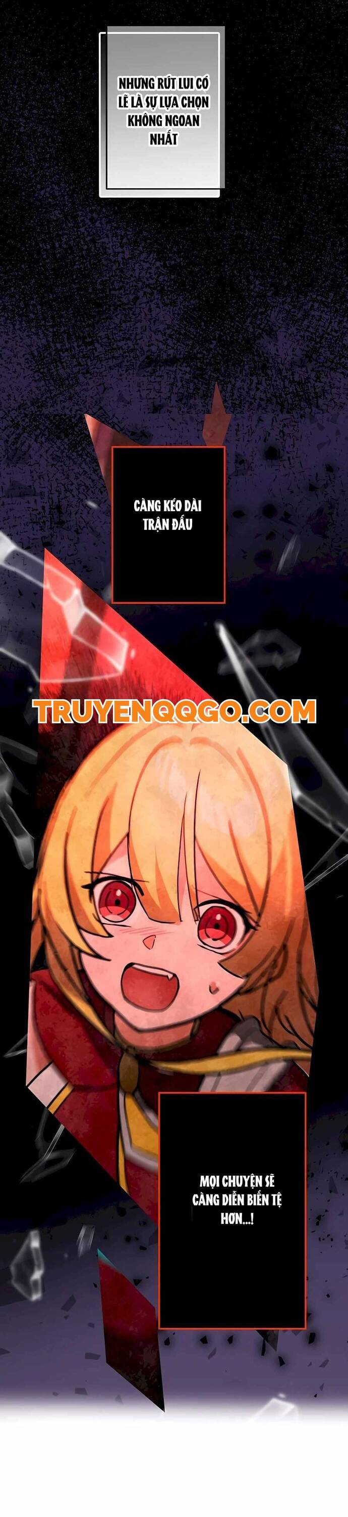 Game Thủ Tái Xuất, Trọng Lực Vô Song Chap 31 - Next Chap 32