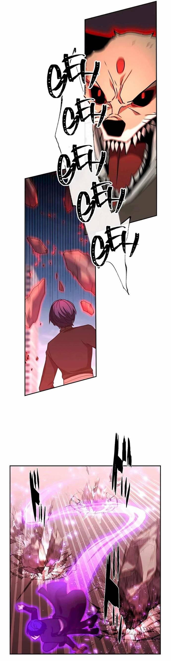 Game Thủ Tái Xuất, Trọng Lực Vô Song Chap 31 - Next Chap 32