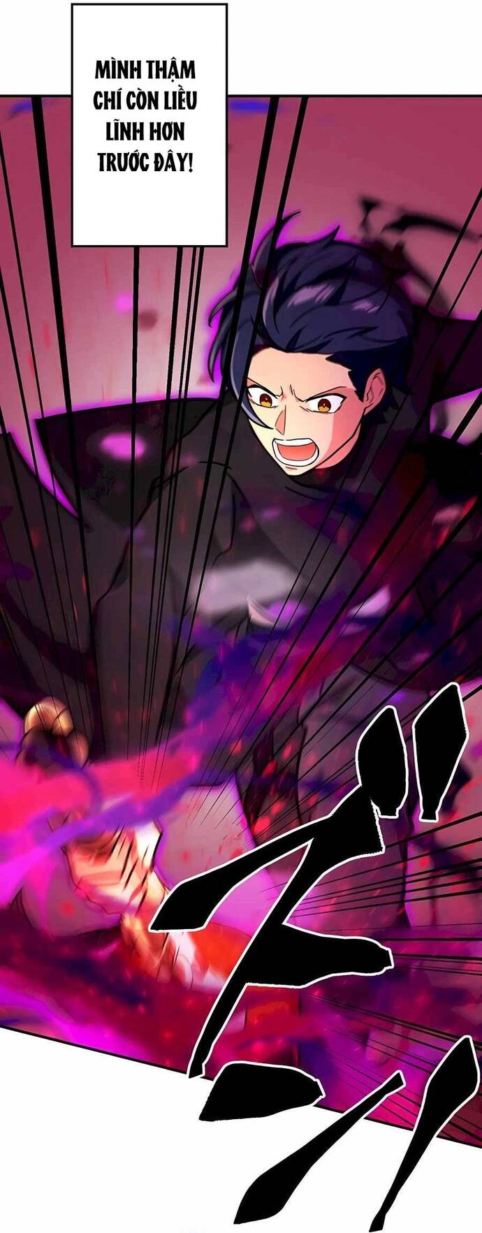 Game Thủ Tái Xuất, Trọng Lực Vô Song Chap 31 - Next Chap 32