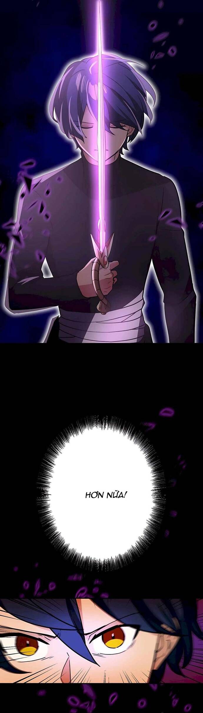 Game Thủ Tái Xuất, Trọng Lực Vô Song Chap 31 - Next Chap 32