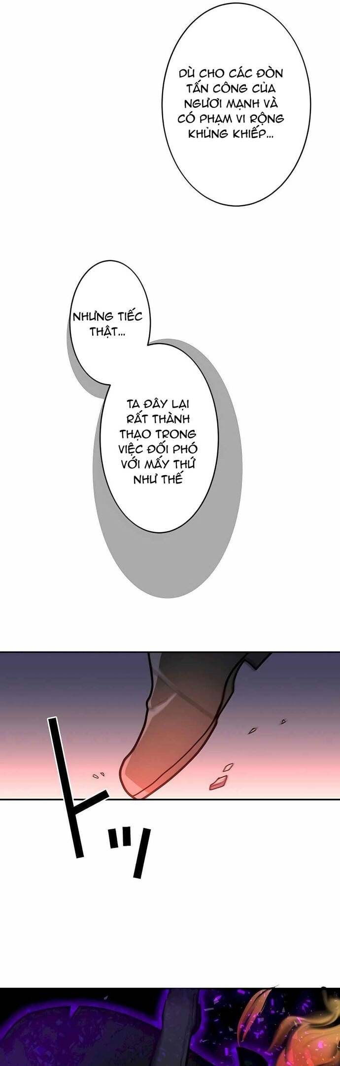 Game Thủ Tái Xuất, Trọng Lực Vô Song Chap 31 - Next Chap 32