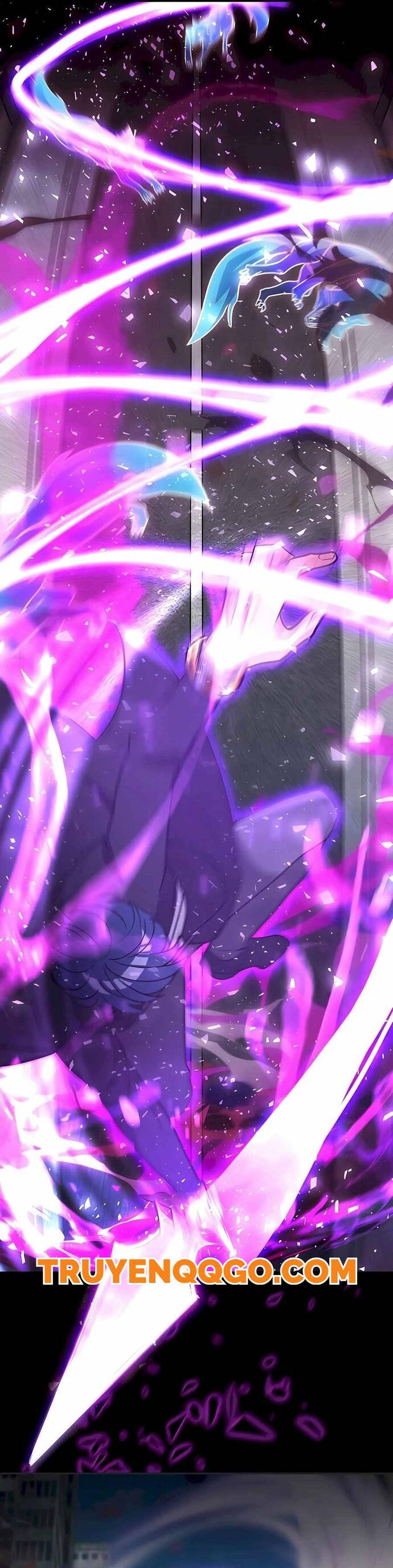 Game Thủ Tái Xuất, Trọng Lực Vô Song Chap 31 - Next Chap 32