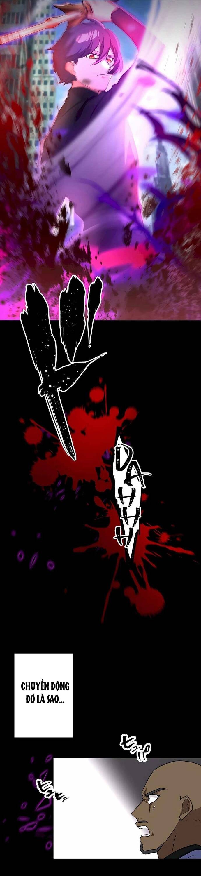 Game Thủ Tái Xuất, Trọng Lực Vô Song Chap 31 - Next Chap 32