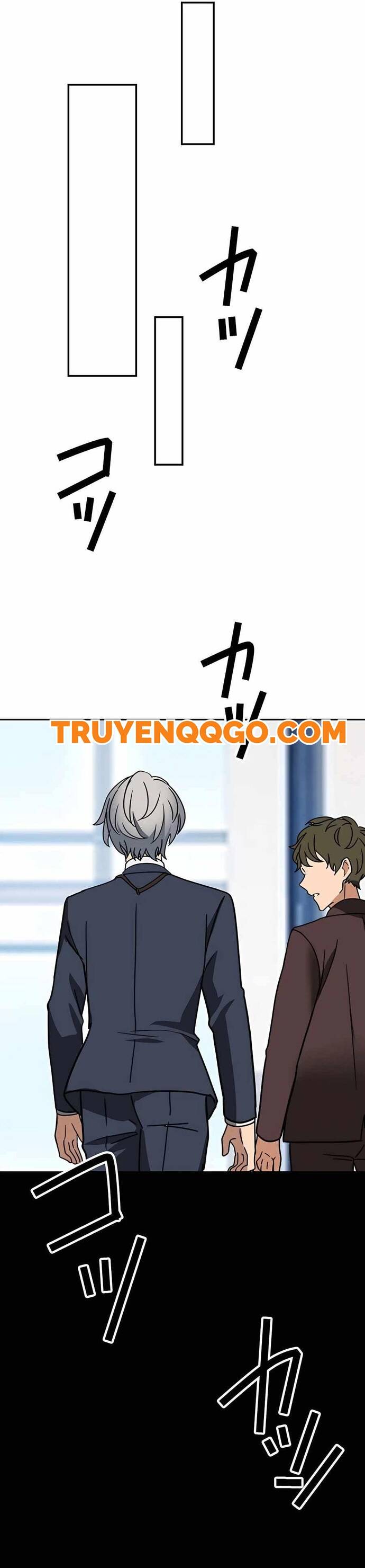 Game Thủ Tái Xuất, Trọng Lực Vô Song Chap 32 - Next Chap 33