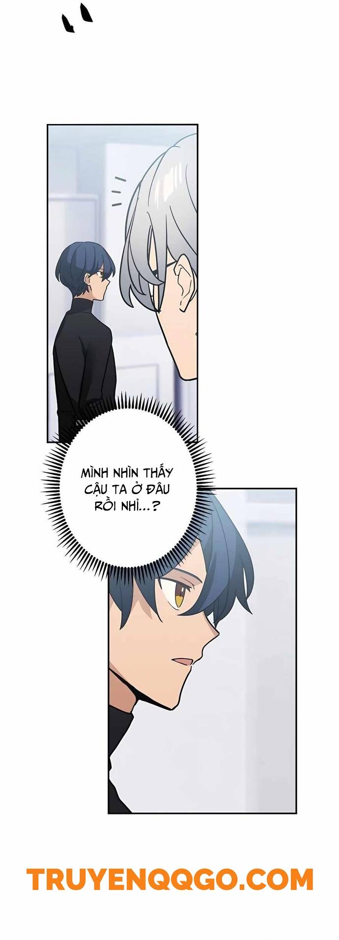 Game Thủ Tái Xuất, Trọng Lực Vô Song Chap 32 - Next Chap 33