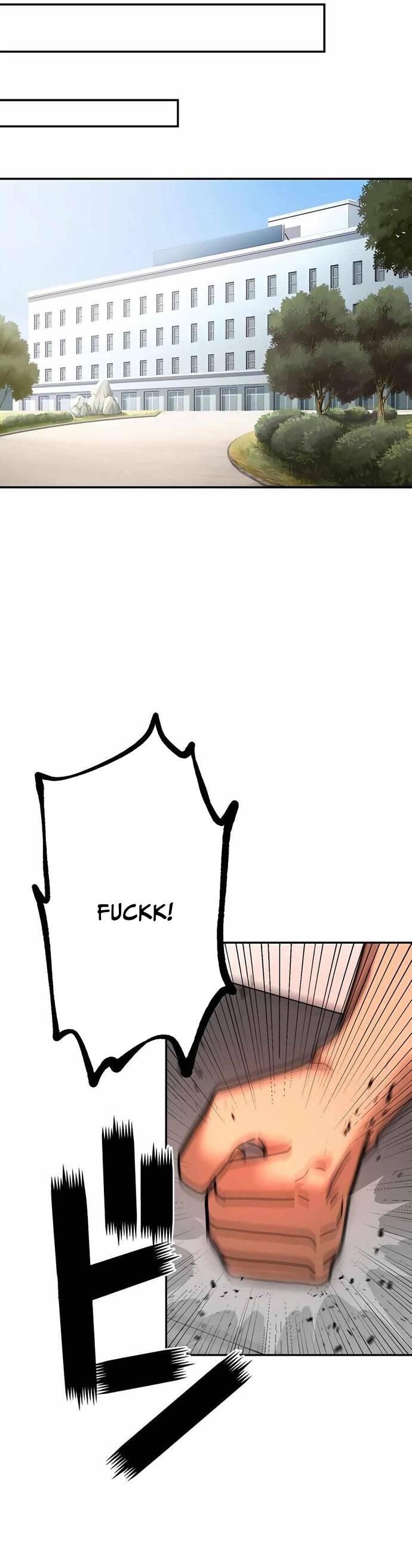 Game Thủ Tái Xuất, Trọng Lực Vô Song Chap 32 - Next Chap 33