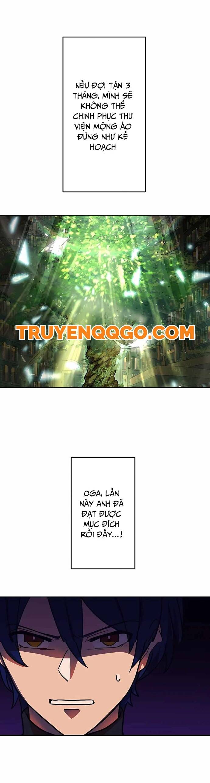 Game Thủ Tái Xuất, Trọng Lực Vô Song Chap 32 - Next Chap 33