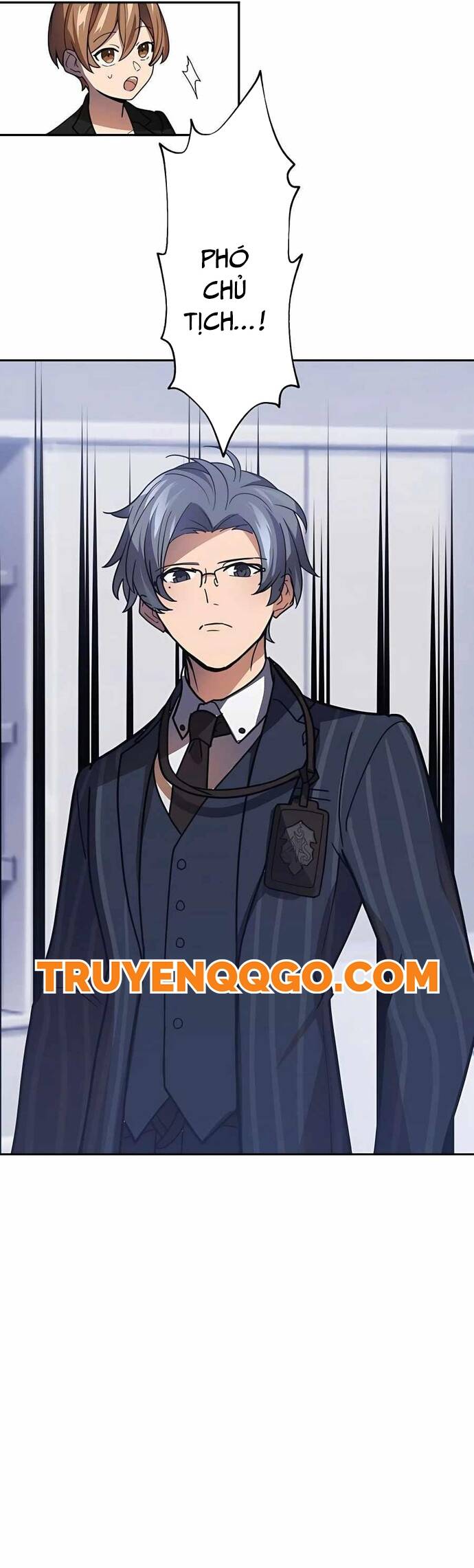 Game Thủ Tái Xuất, Trọng Lực Vô Song Chap 32 - Next Chap 33