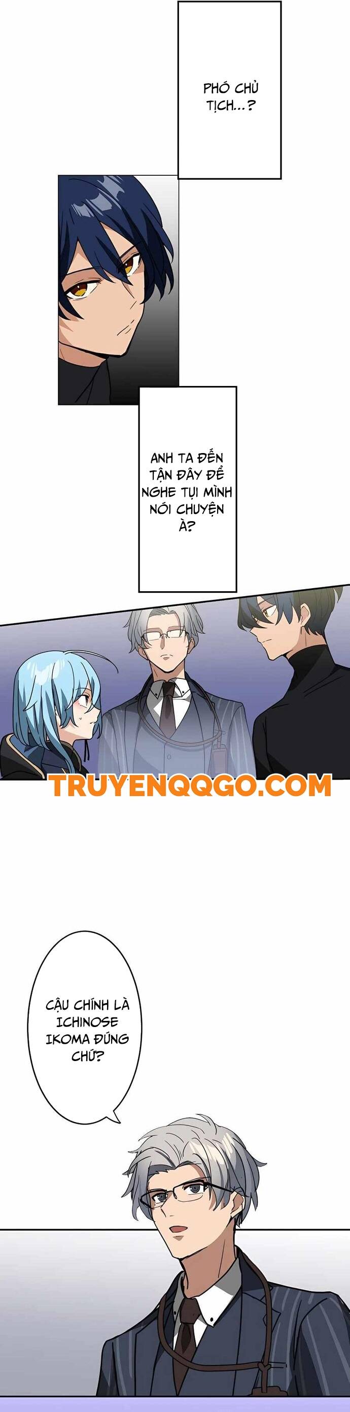 Game Thủ Tái Xuất, Trọng Lực Vô Song Chap 33 - Next Chap 34