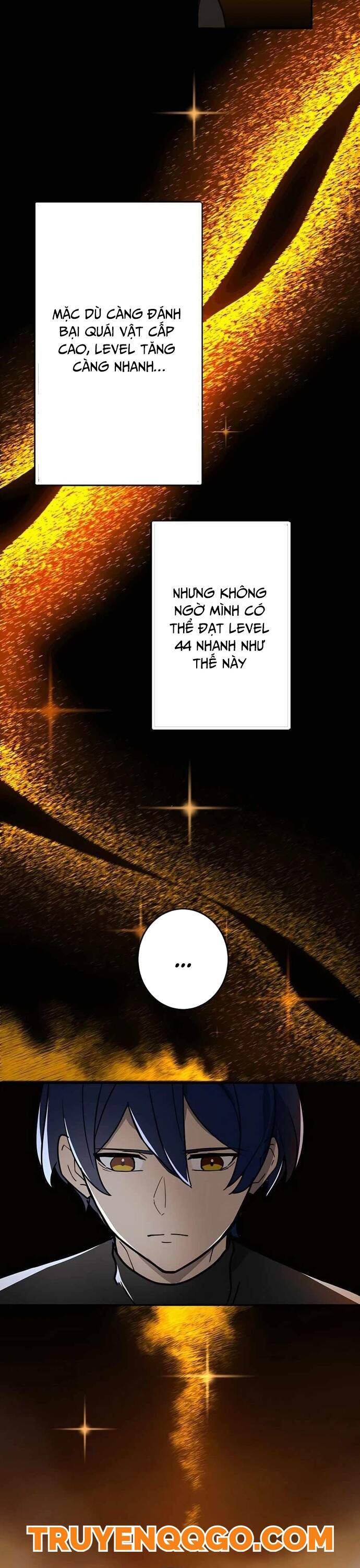 Game Thủ Tái Xuất, Trọng Lực Vô Song Chap 33 - Next Chap 34