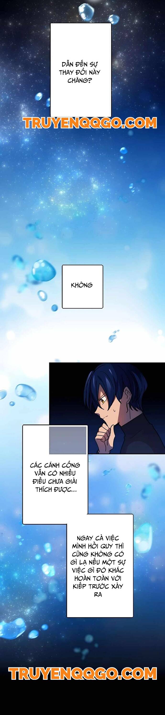 Game Thủ Tái Xuất, Trọng Lực Vô Song Chap 33 - Next Chap 34