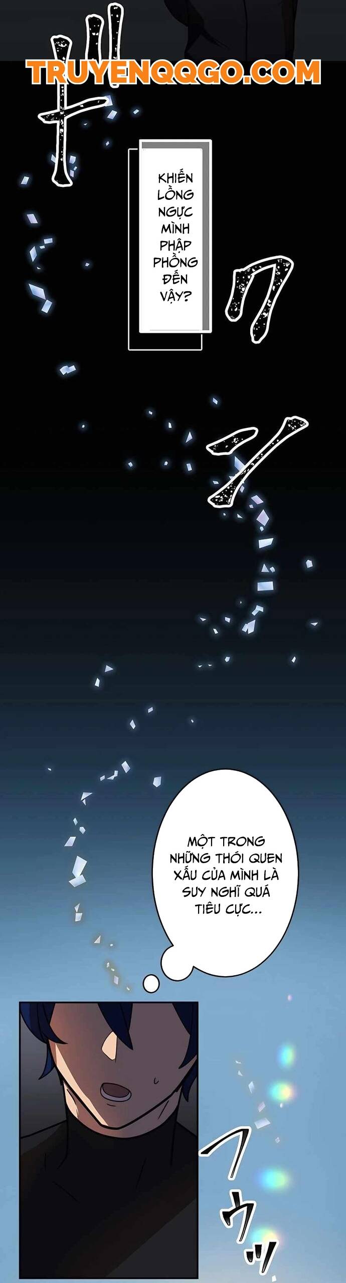 Game Thủ Tái Xuất, Trọng Lực Vô Song Chap 33 - Next Chap 34