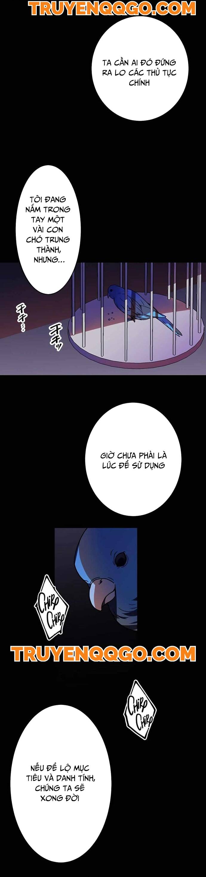 Game Thủ Tái Xuất, Trọng Lực Vô Song Chap 33 - Next Chap 34