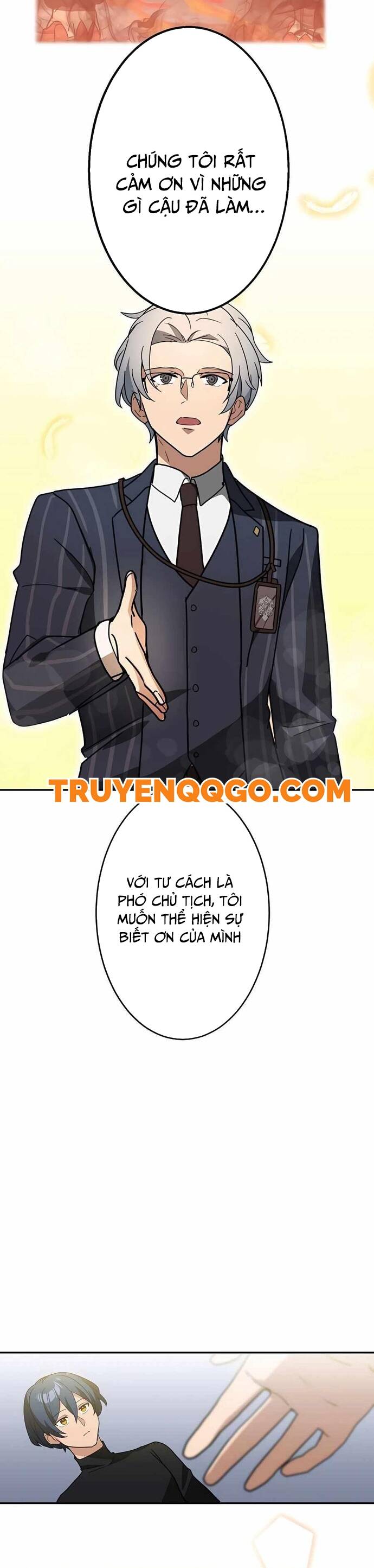 Game Thủ Tái Xuất, Trọng Lực Vô Song Chap 33 - Next Chap 34