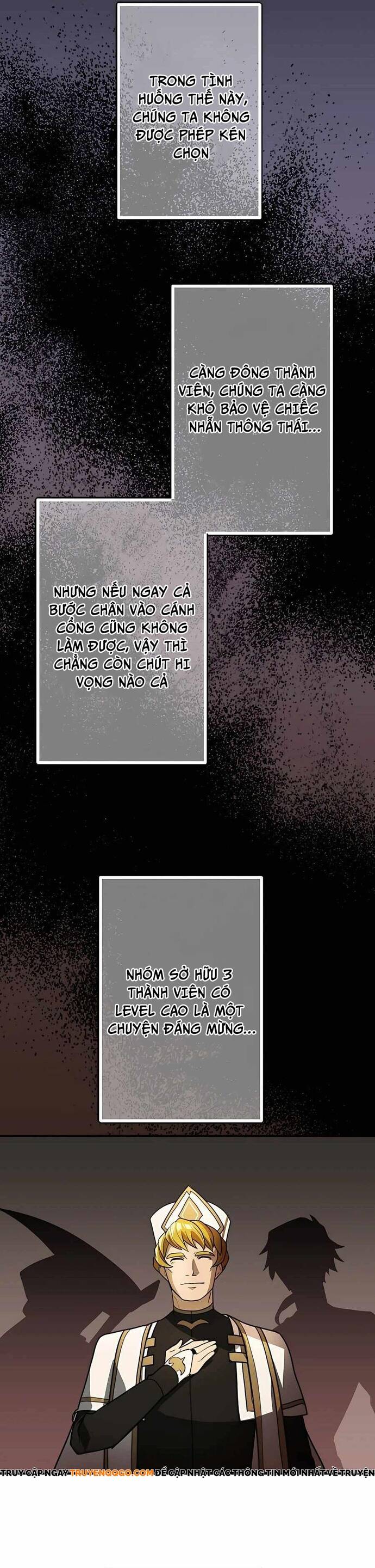 Game Thủ Tái Xuất, Trọng Lực Vô Song Chap 34 - Next Chap 35