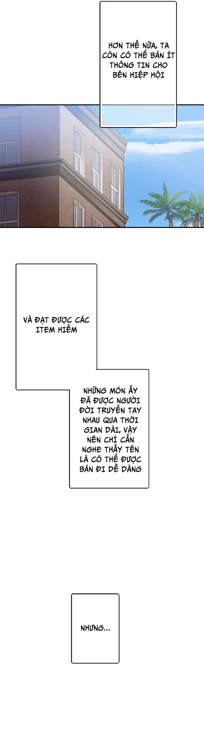 Game Thủ Tái Xuất, Trọng Lực Vô Song Chap 34 - Next Chap 35