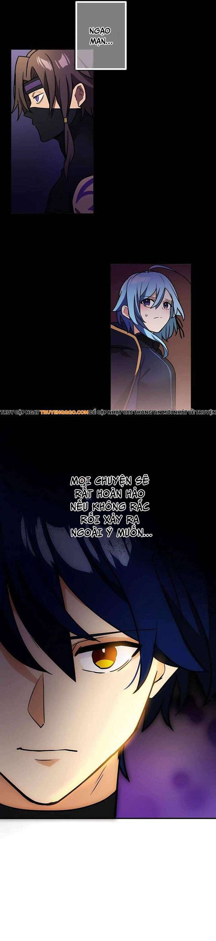 Game Thủ Tái Xuất, Trọng Lực Vô Song Chap 34 - Next Chap 35