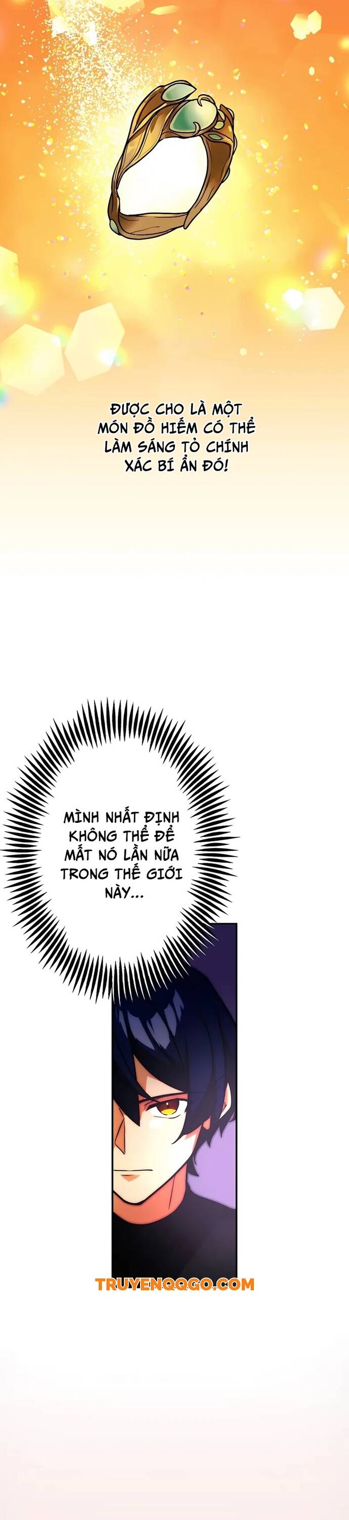 Game Thủ Tái Xuất, Trọng Lực Vô Song Chap 35 - Next Chap 36