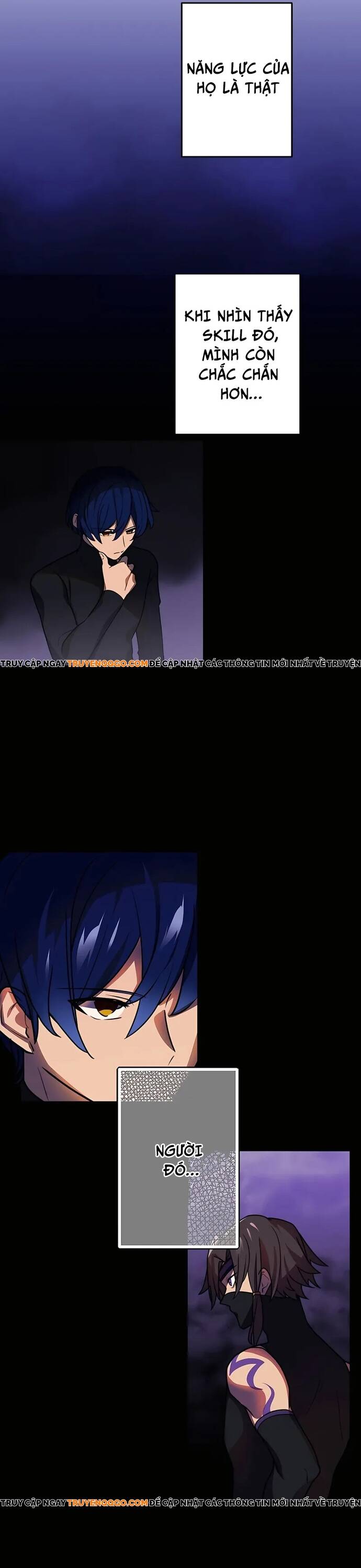 Game Thủ Tái Xuất, Trọng Lực Vô Song Chap 35 - Next Chap 36