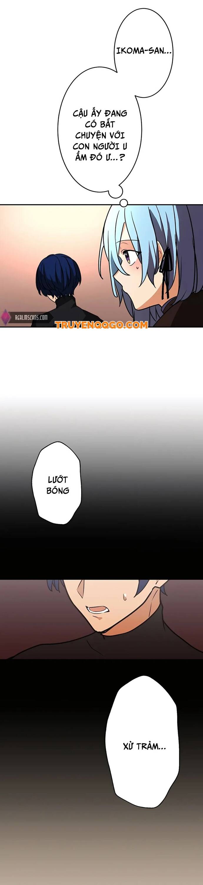 Game Thủ Tái Xuất, Trọng Lực Vô Song Chap 35 - Next Chap 36