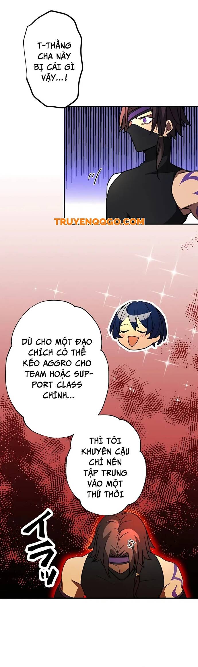 Game Thủ Tái Xuất, Trọng Lực Vô Song Chap 35 - Next Chap 36