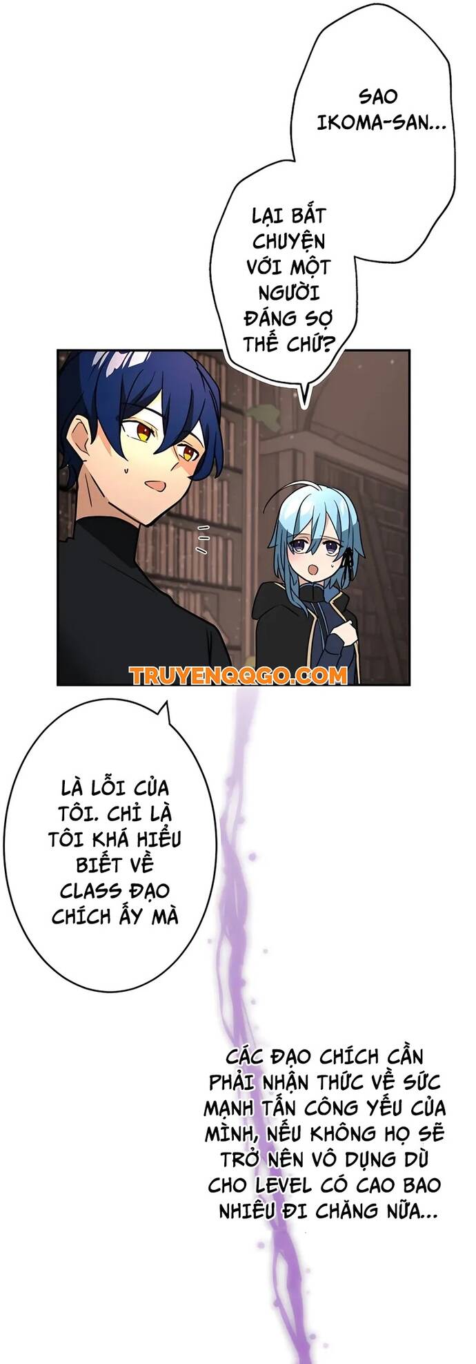 Game Thủ Tái Xuất, Trọng Lực Vô Song Chap 35 - Next Chap 36