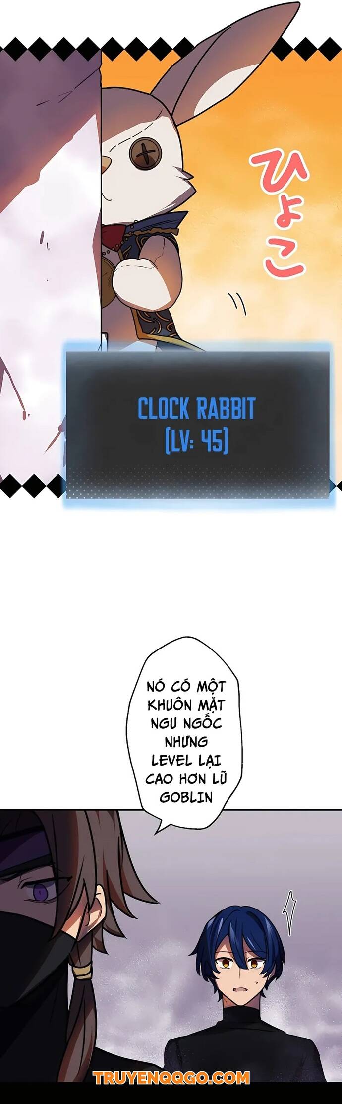 Game Thủ Tái Xuất, Trọng Lực Vô Song Chap 35 - Next Chap 36