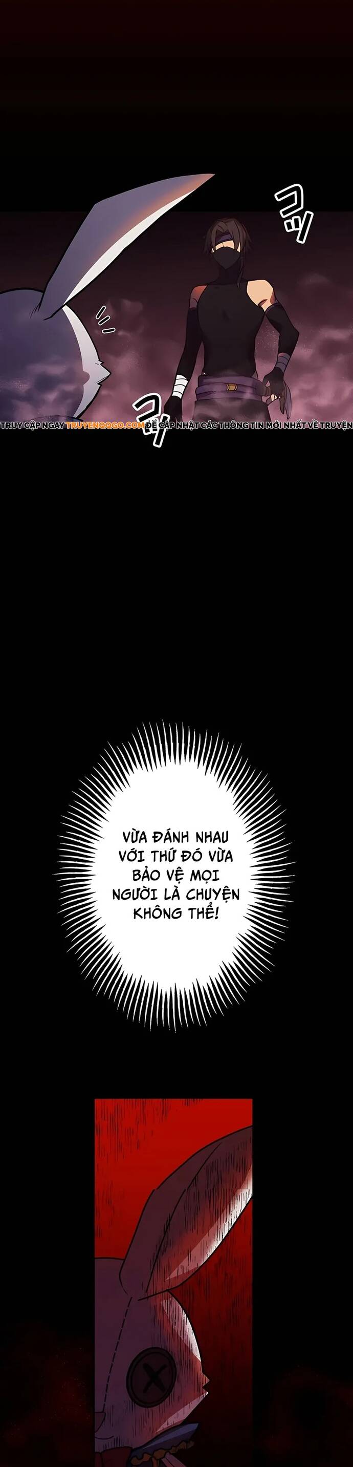 Game Thủ Tái Xuất, Trọng Lực Vô Song Chap 35 - Next Chap 36