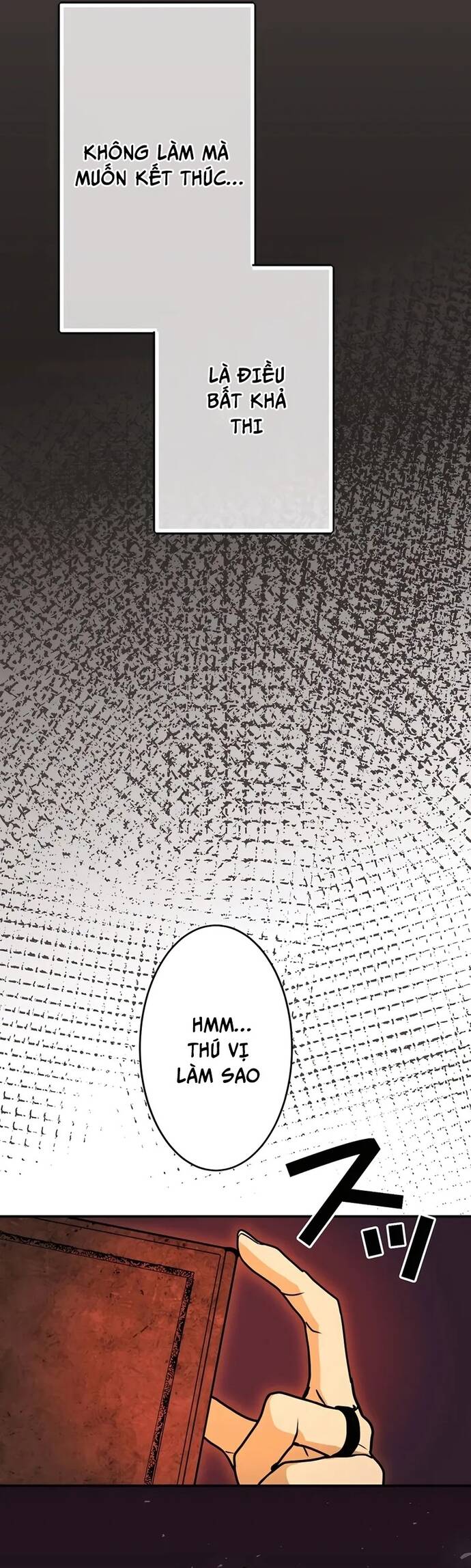 Game Thủ Tái Xuất, Trọng Lực Vô Song Chap 35 - Next Chap 36