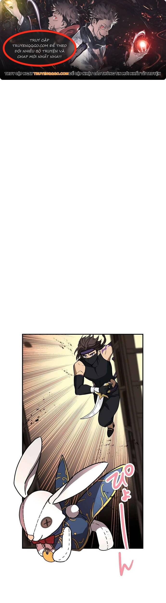 Game Thủ Tái Xuất, Trọng Lực Vô Song Chap 36 - Next Chap 37