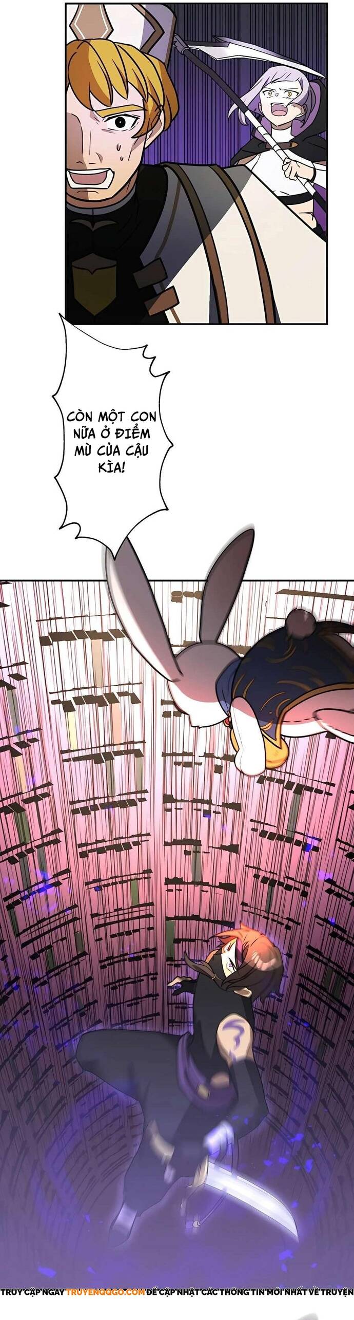 Game Thủ Tái Xuất, Trọng Lực Vô Song Chap 36 - Next Chap 37