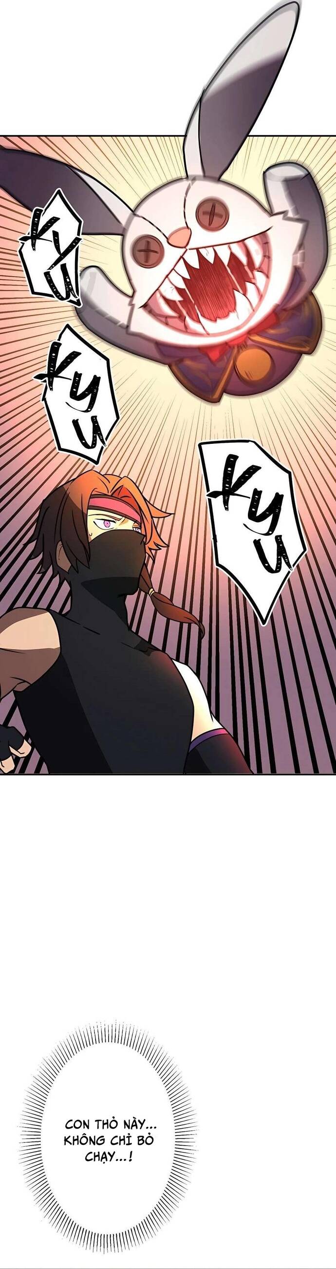 Game Thủ Tái Xuất, Trọng Lực Vô Song Chap 36 - Next Chap 37