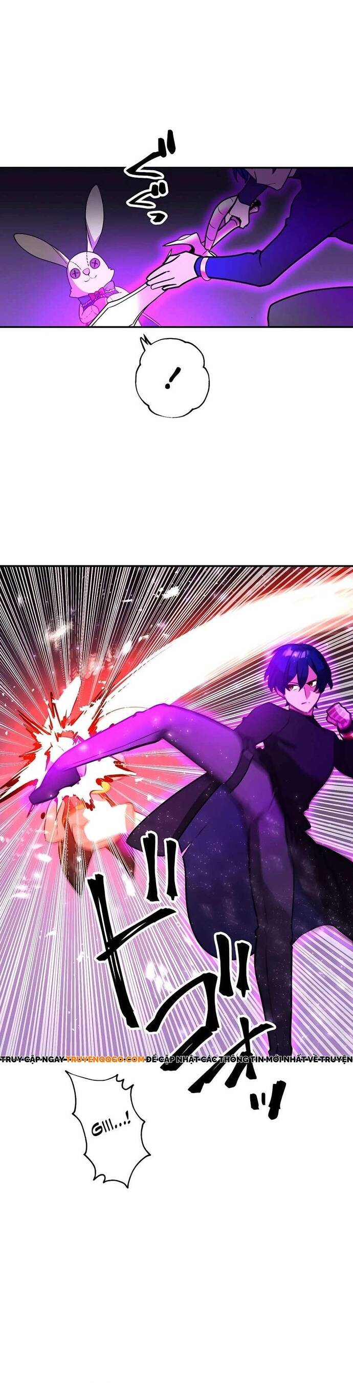 Game Thủ Tái Xuất, Trọng Lực Vô Song Chap 36 - Next Chap 37