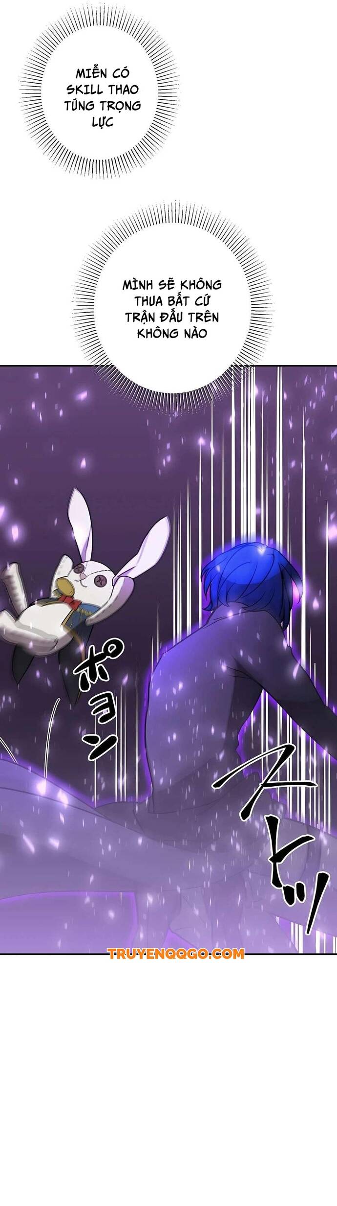 Game Thủ Tái Xuất, Trọng Lực Vô Song Chap 36 - Next Chap 37