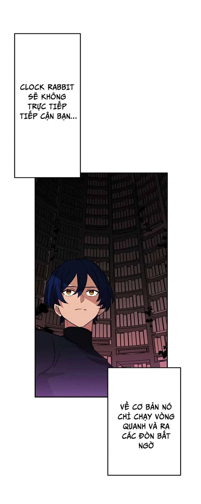 Game Thủ Tái Xuất, Trọng Lực Vô Song Chap 36 - Next Chap 37