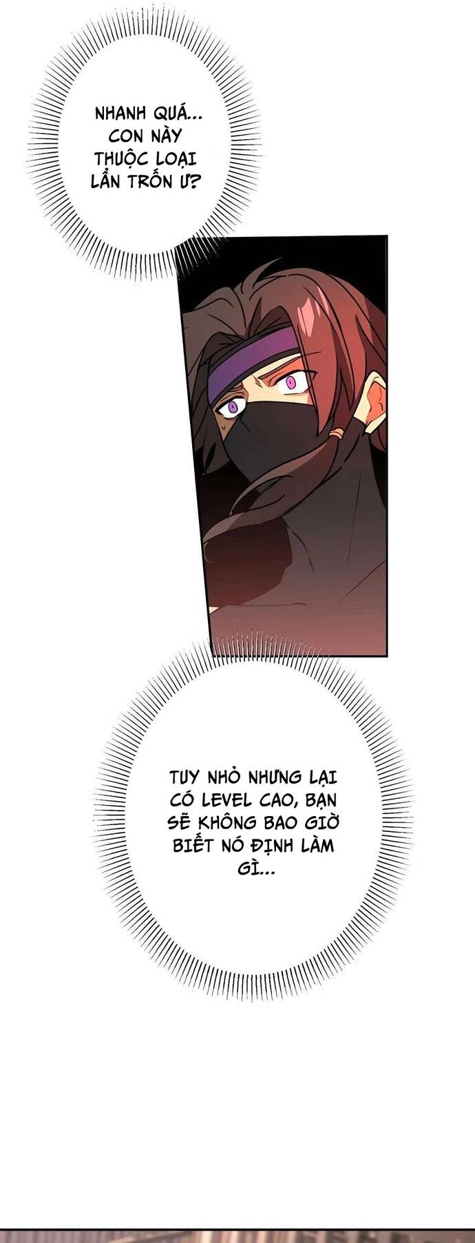 Game Thủ Tái Xuất, Trọng Lực Vô Song Chap 36 - Next Chap 37