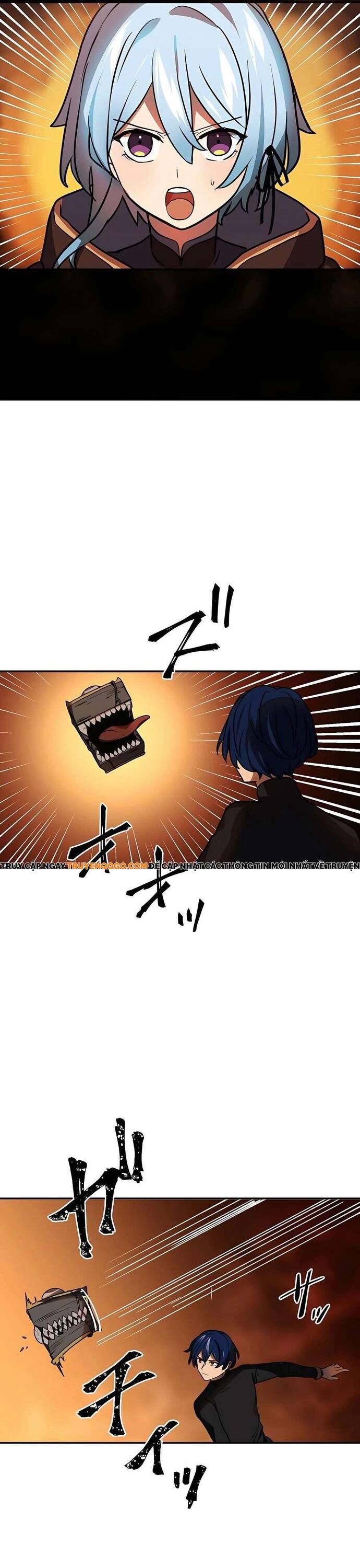 Game Thủ Tái Xuất, Trọng Lực Vô Song Chap 36 - Next Chap 37