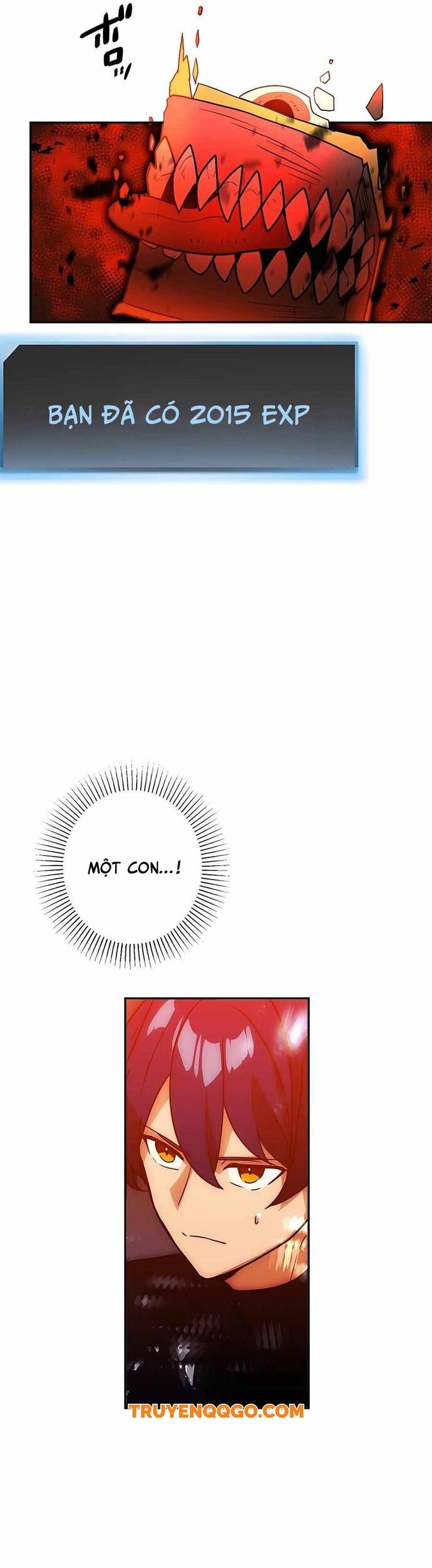 Game Thủ Tái Xuất, Trọng Lực Vô Song Chap 37 - Next Chap 38