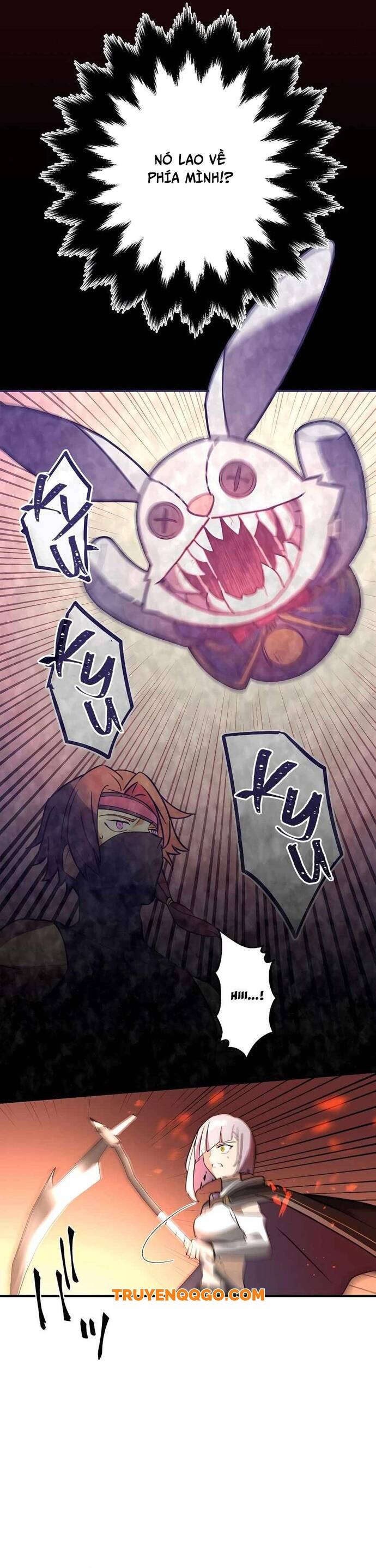 Game Thủ Tái Xuất, Trọng Lực Vô Song Chap 37 - Next Chap 38