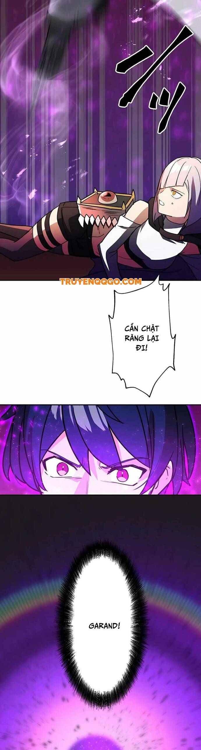 Game Thủ Tái Xuất, Trọng Lực Vô Song Chap 37 - Next Chap 38