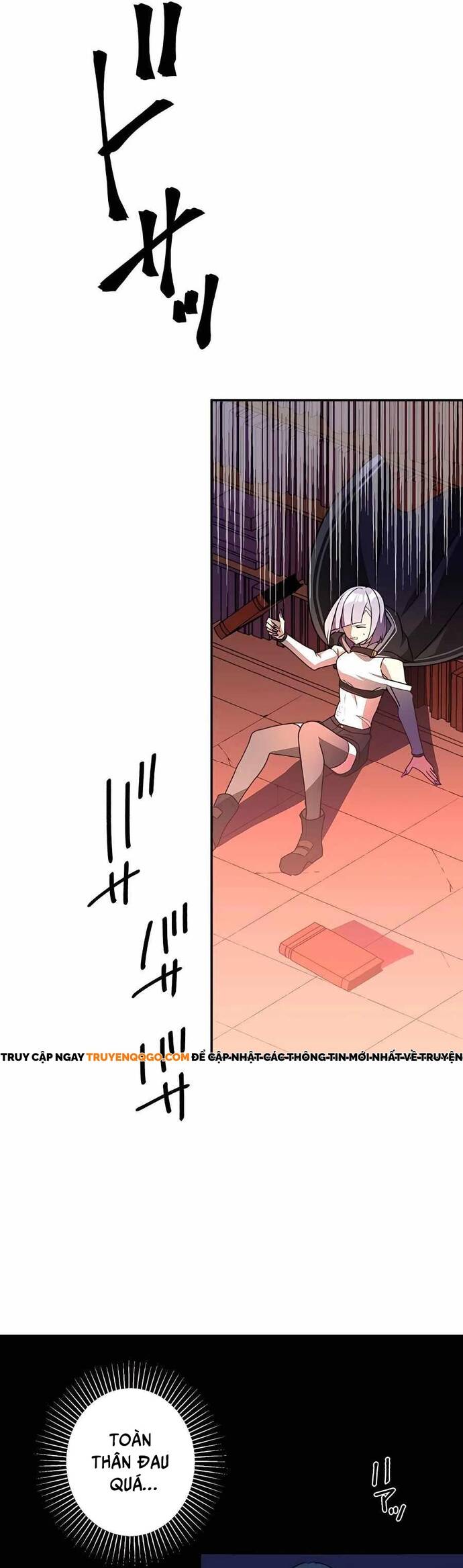 Game Thủ Tái Xuất, Trọng Lực Vô Song Chap 37 - Next Chap 38