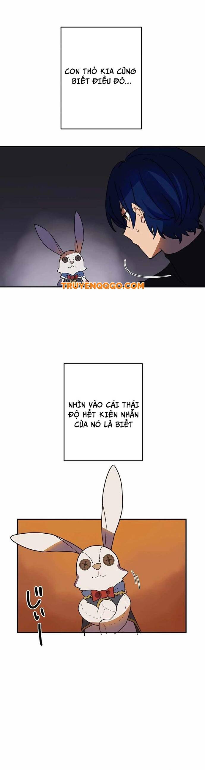 Game Thủ Tái Xuất, Trọng Lực Vô Song Chap 37 - Next Chap 38